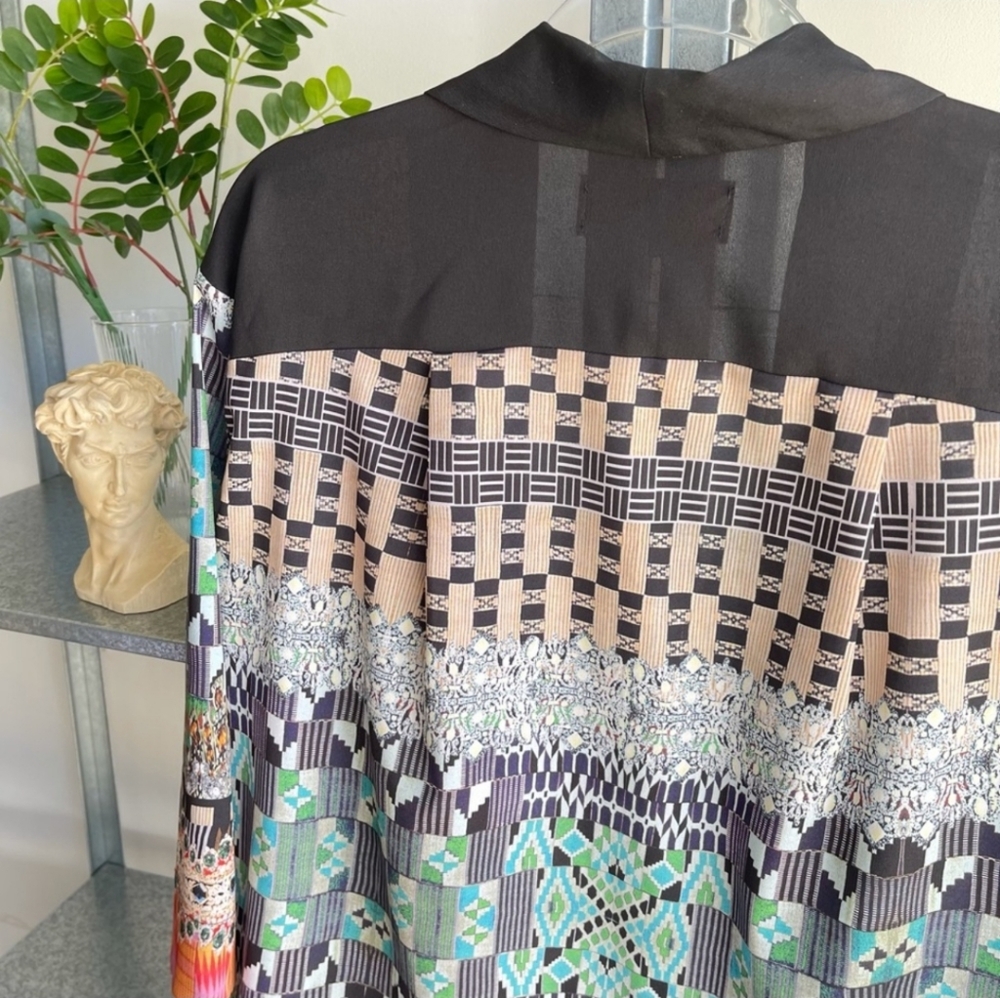 Clover Canyon Blazer Jacket - Picture 8 of 10